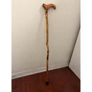Wooden Cane